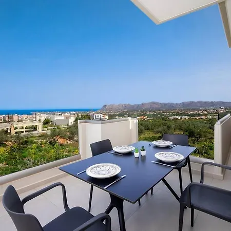 Διαμέρισμα Ml (akrotiri)