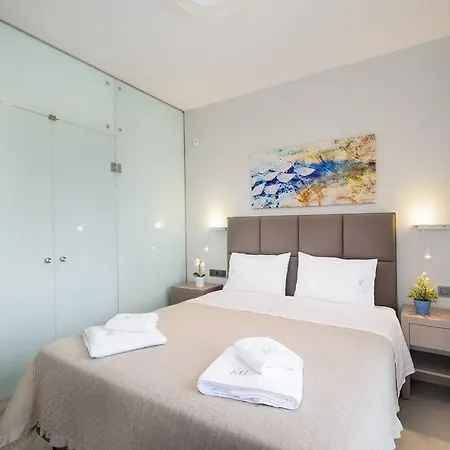 Apartmán Ml (akrotiri) *